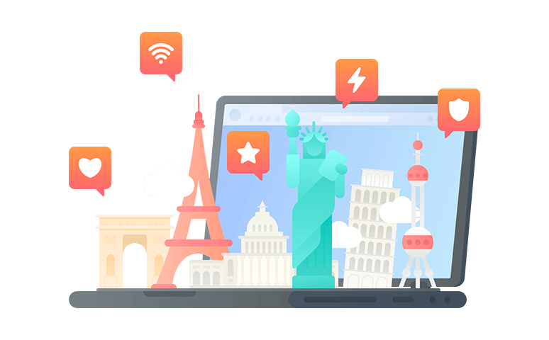诺福克群岛回国vpn - ROUTECN
